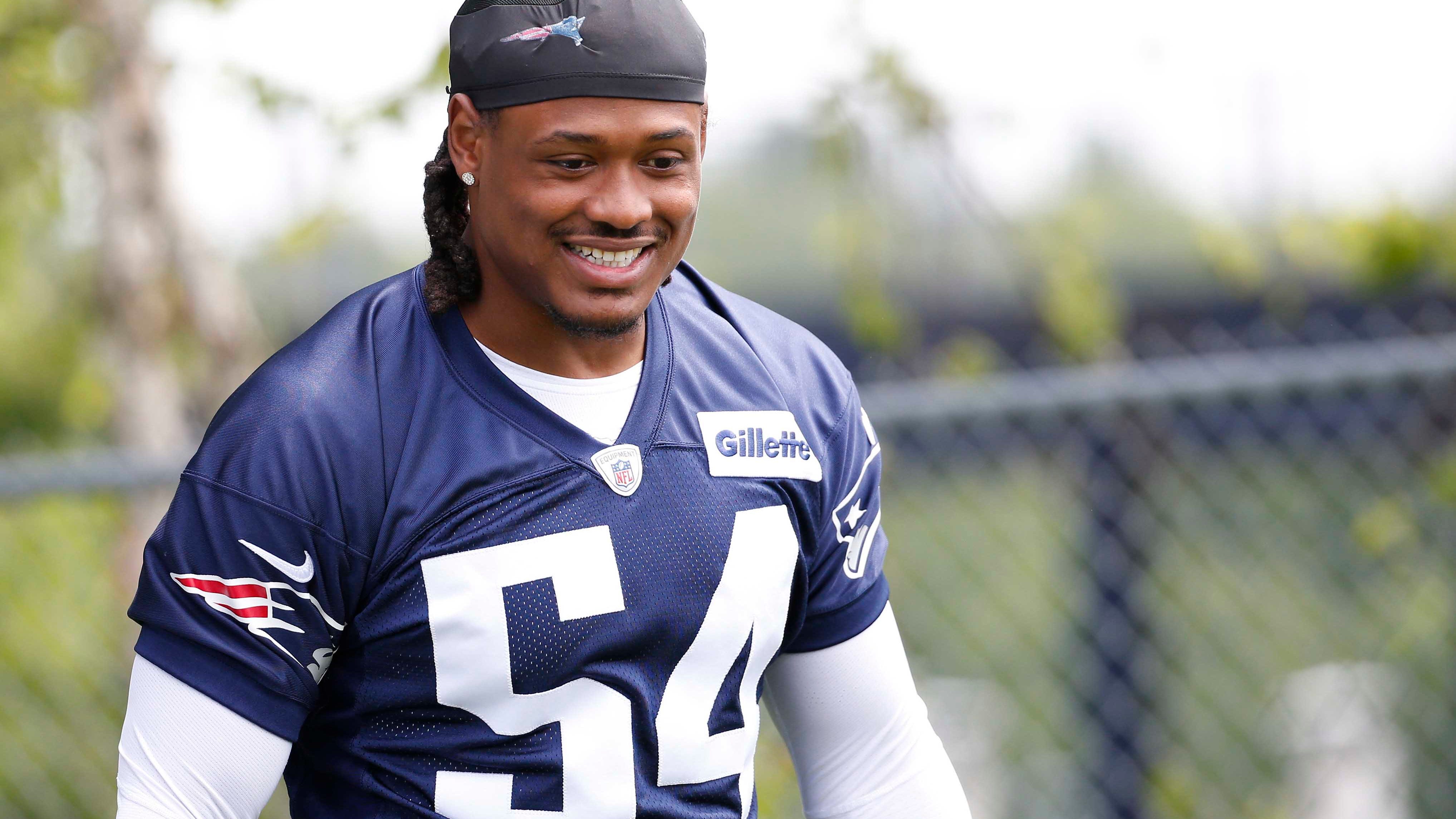 New England Patriots Defense Has Chance to Be Something Special This Season