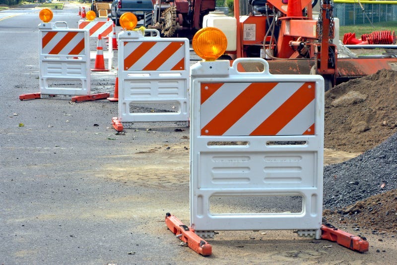 Motorists who speed through a highway construction zone could be getting a notice in the mail from the state in the form of a speeding ticket.