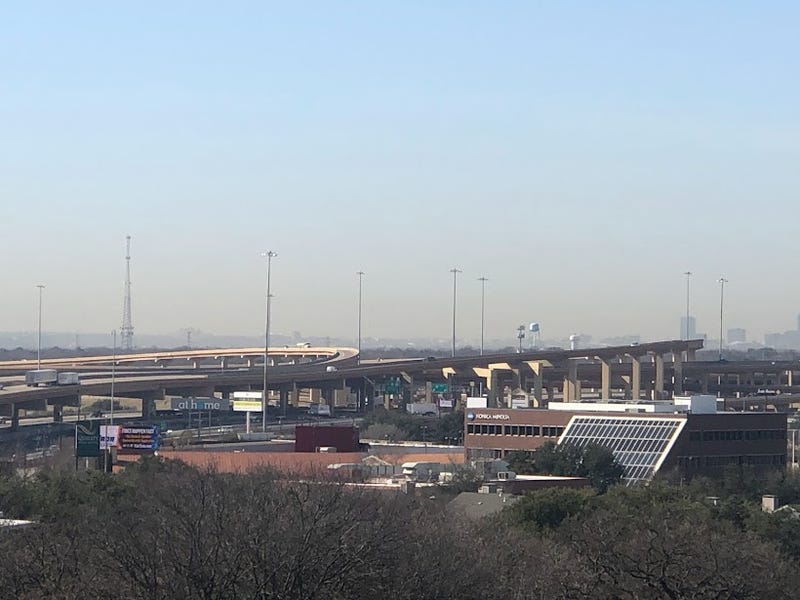 Local leaders say North Texas can lead president's push for 'infrastructure decade'