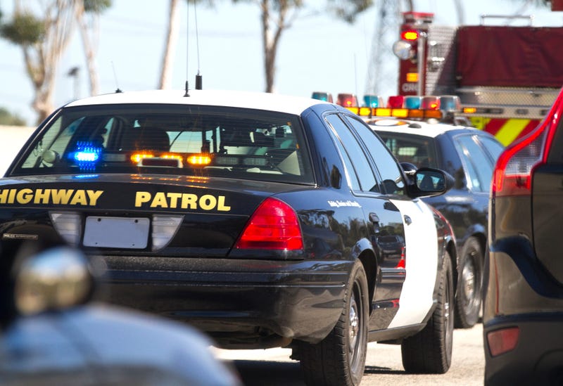 highway patrol