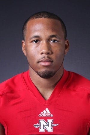 Dalton Hilliard Jr.