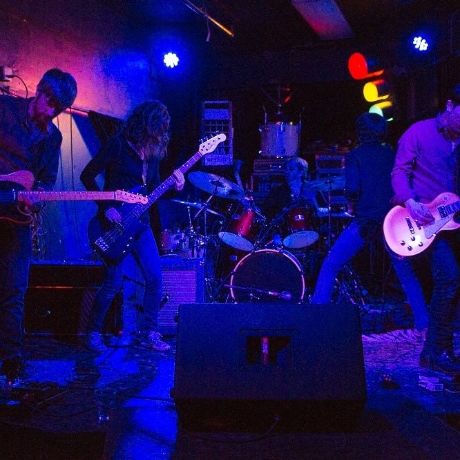 HILLSIDE 77