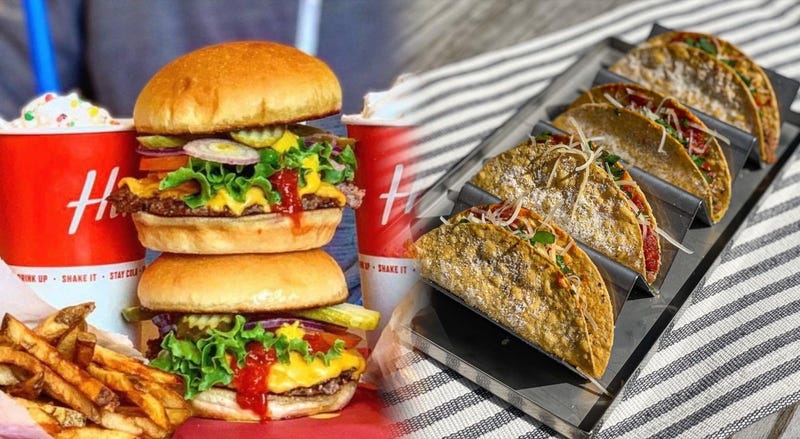 Hi-Pointe, Mission Taco