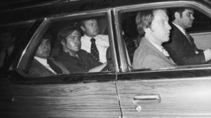 John Hinckley Jr., the man who shot Reagan, sells out Brooklyn concert