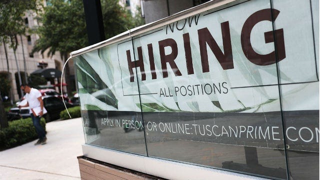 Hiring