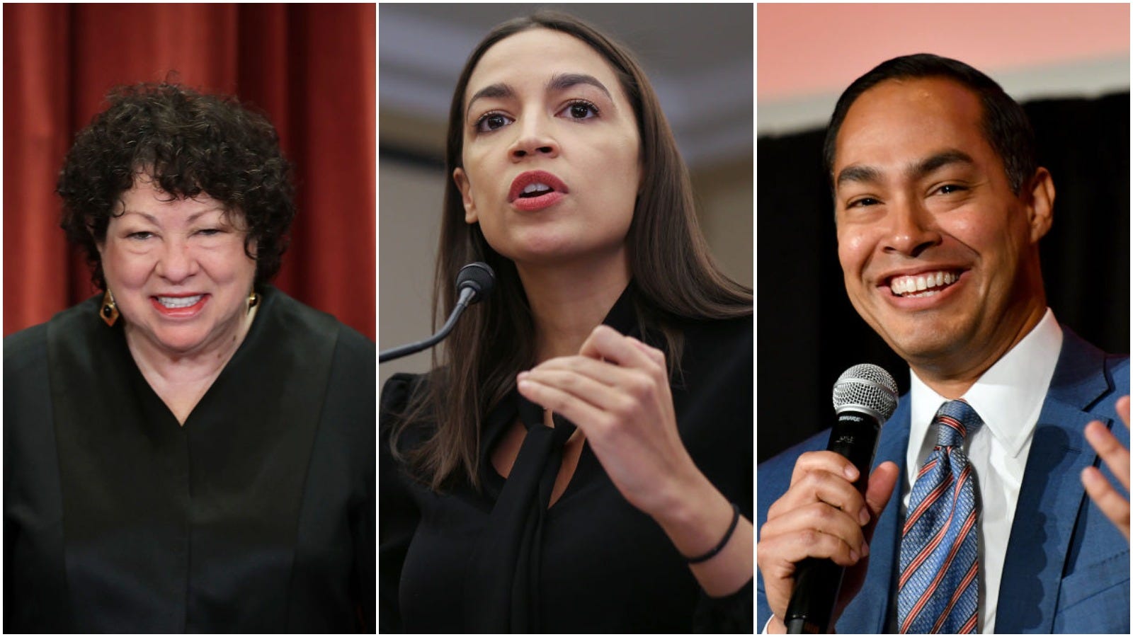 Hispanic trailblazers in U.S. politics you need to know about for Hispanic Heritage Month