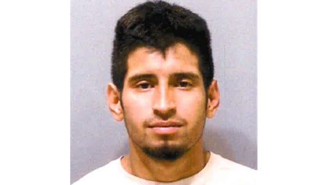 Detroit man drives on sidewalk, kills woman, faces charges in hit-and-run