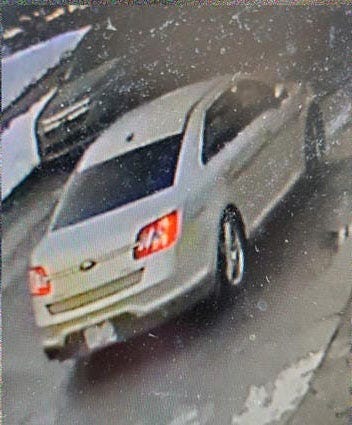 hit and run suspect