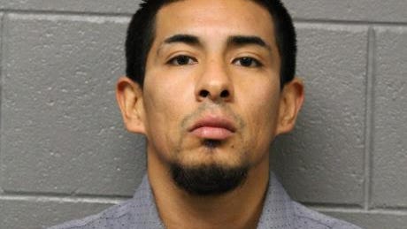 West Rogers Park man arrested in connection with hit-and-run in South Loop bus stop