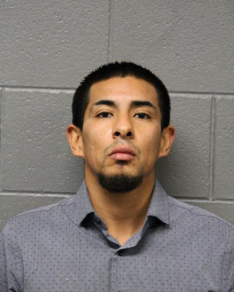 West Rogers Park man arrested in connection with hit-and-run in South Loop bus stop