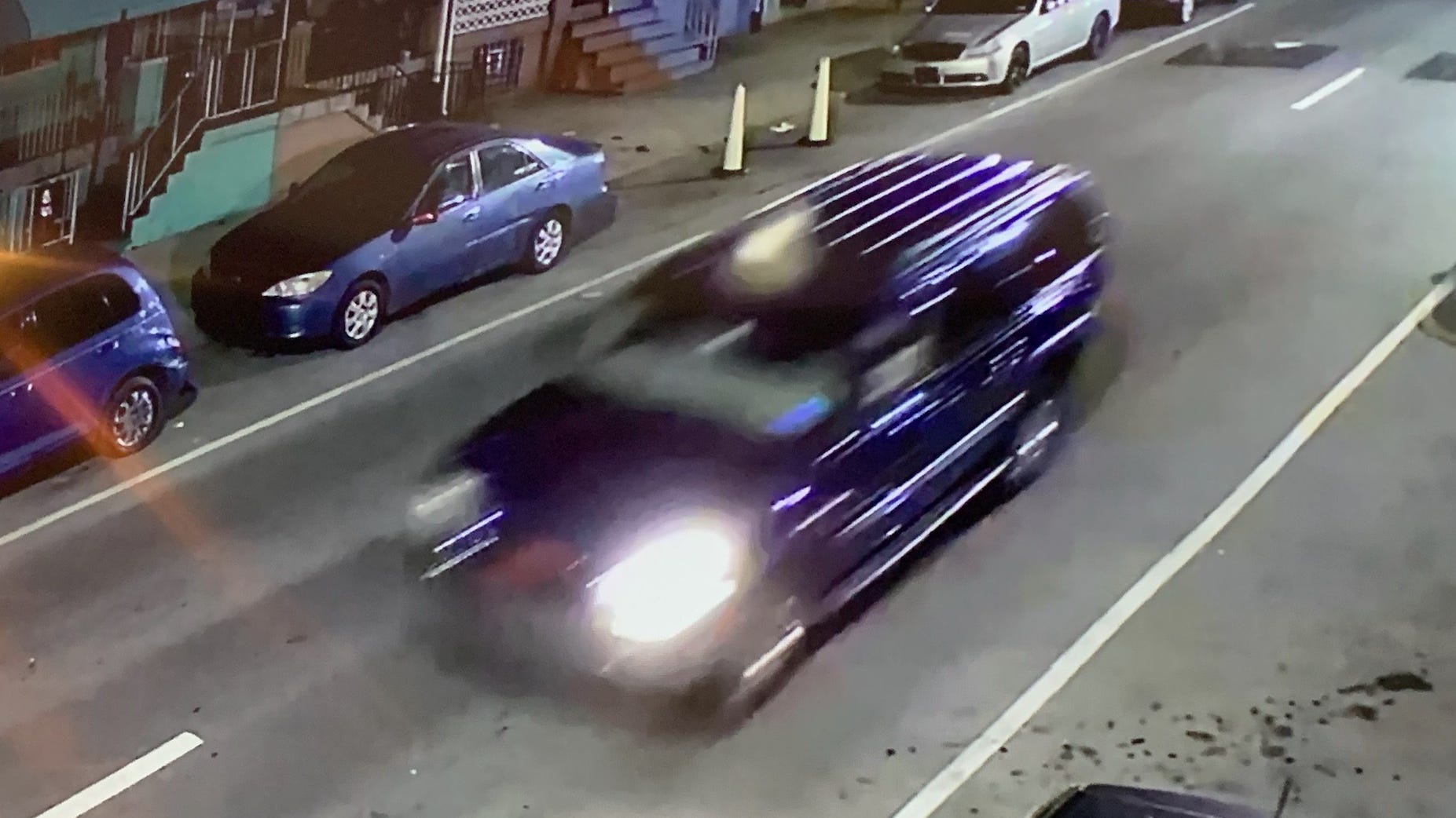 Police identify 60-year-old man killed in North Philly hit and run