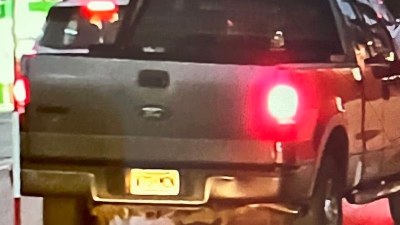 Man, 83, fatally struck by pickup truck in NJ hit-and-run, driver sought