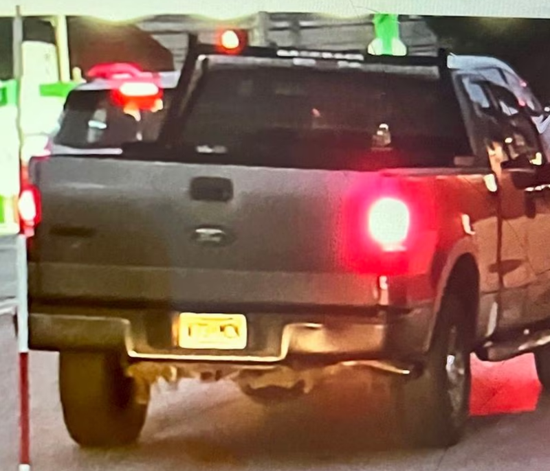 hit-and-run NJ