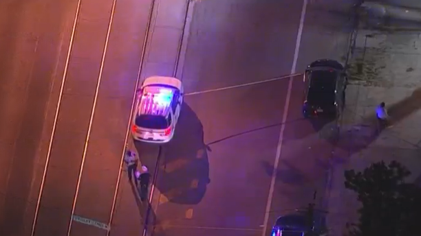 11-year-old boy in critical condition after being struck by pickup truck