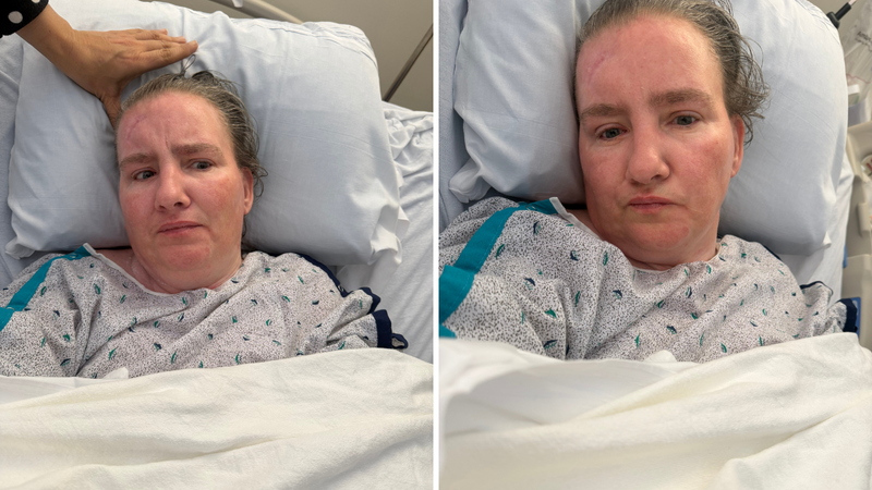 Police are looking to identify this woman, who was struck in a hit-and-run on the 4800 block of N. Broad Street last May.