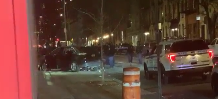 HK Shooting