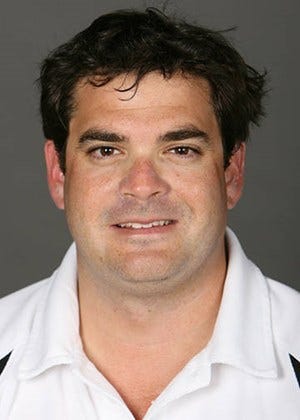 Stanford University fired sailing coach John Vandemoer after he was accused of involvement in an admissions scandal.
