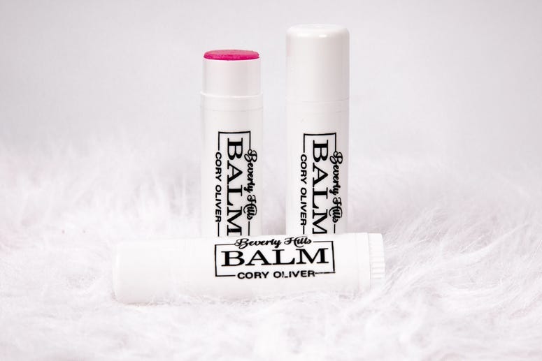 Beverly Hills Balm
