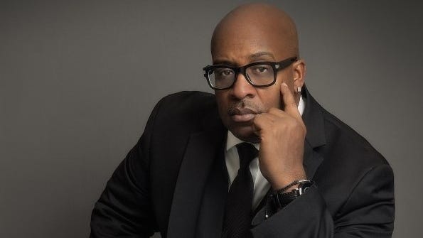 BLACK HISTORY MONTH: Horace L. Moore's Chionesu Bakari Program is changing the lives of young men