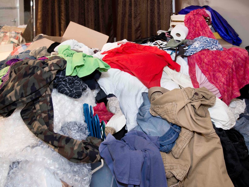 Hoarding Generic