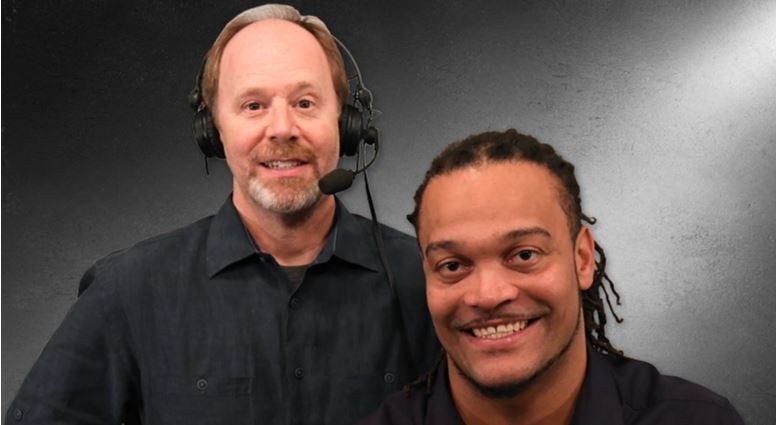 Hoch and Crowder