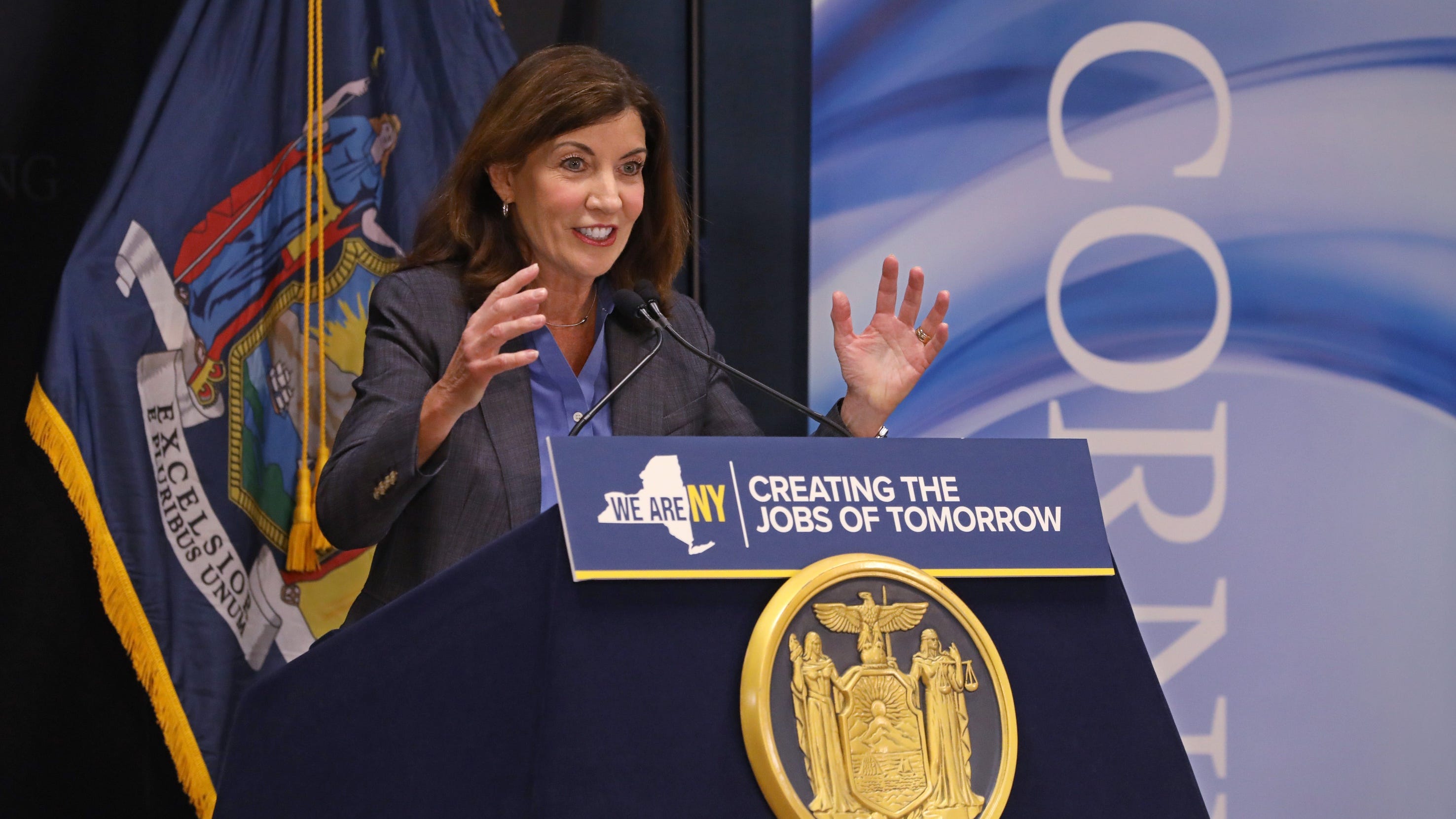 State Budget includes details on proposed natural gas ban