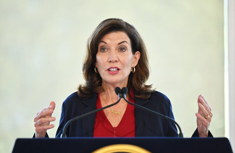 Kathy Hochul