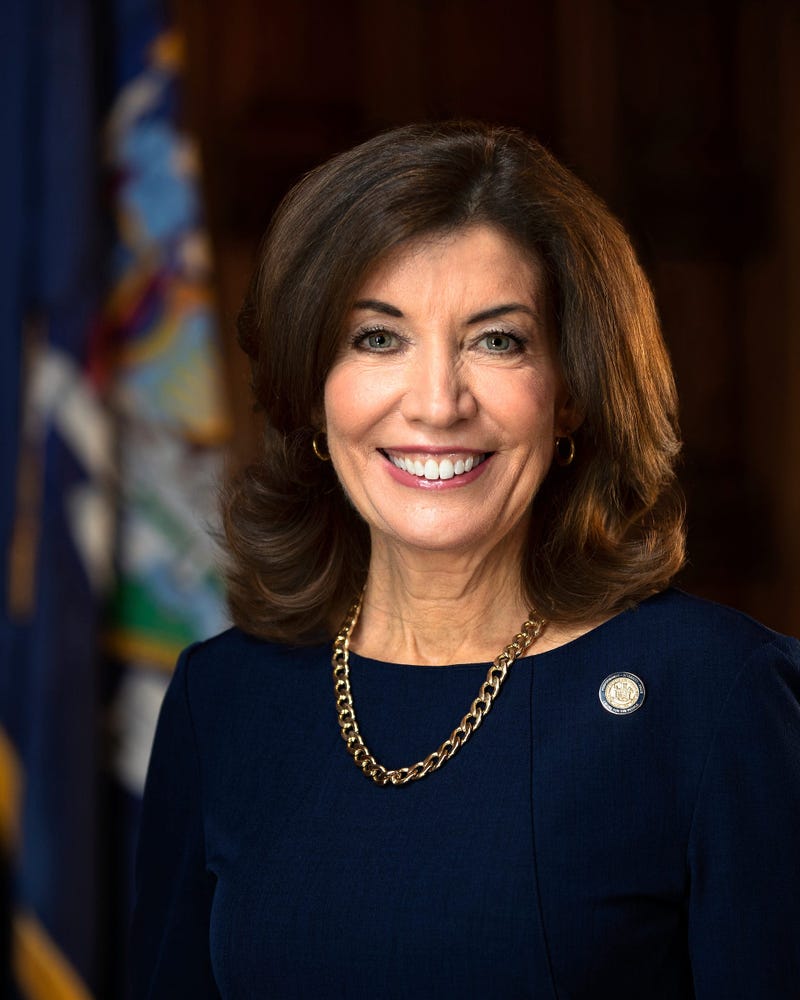 Kathy Hochul