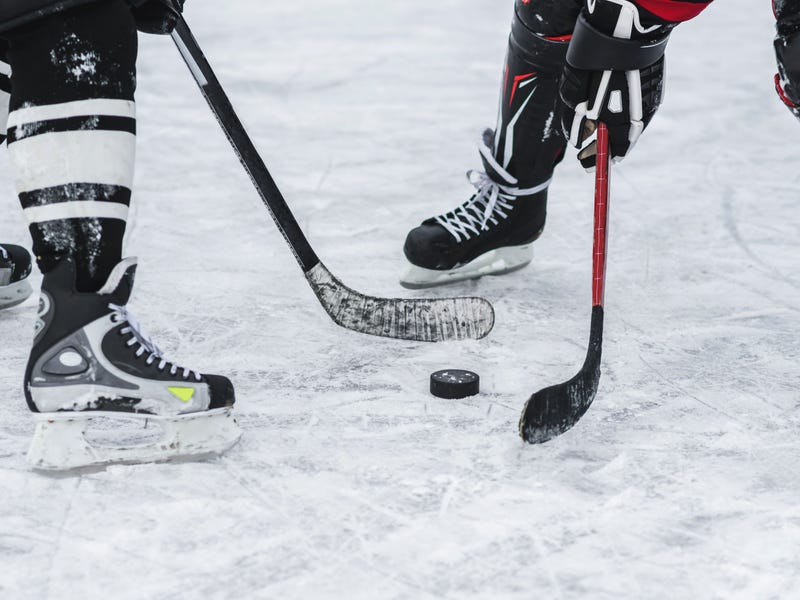 Hockey Day MN