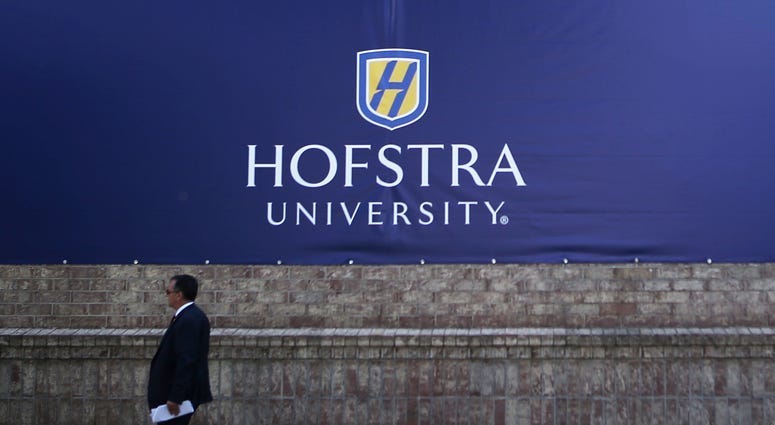 Hofstra University
