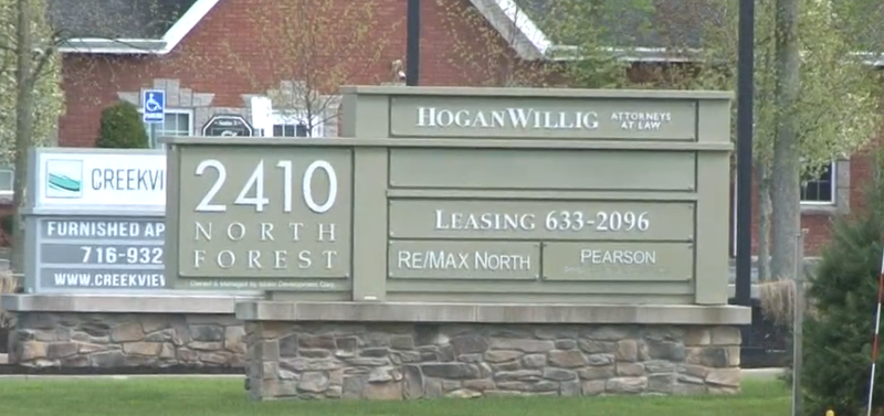 Hogan Willig