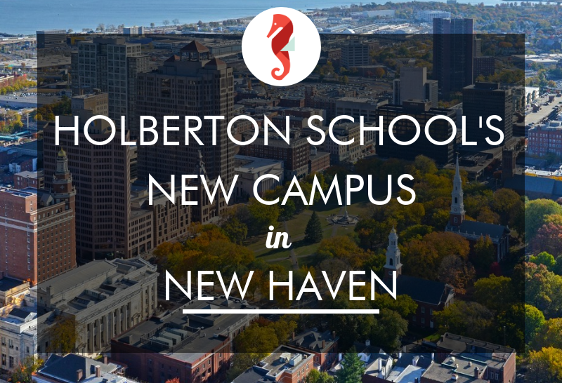 Holberton School
