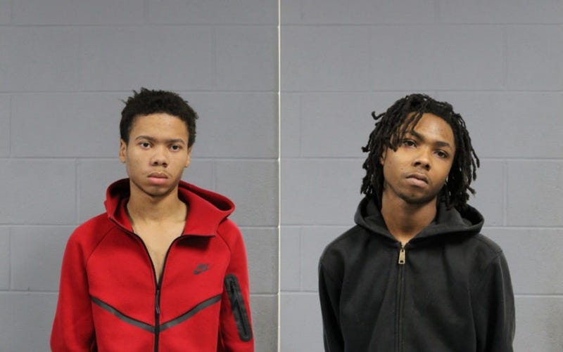 Two men and a teenage boy have been charged in the fatal shooting of a 16-year-old in south suburban South Holland, authorities announced Sunday.