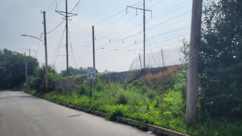 Families of Chester children killed by train sue Amtrak for failure to repair fence that led to the tracks