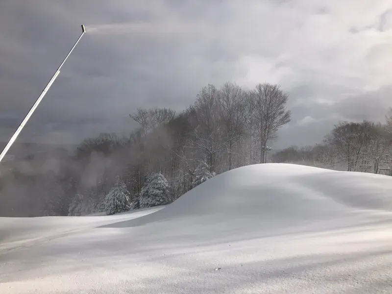 Holiday Valley