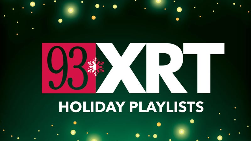 Lara Mondae's Holiday Favorites Playlist