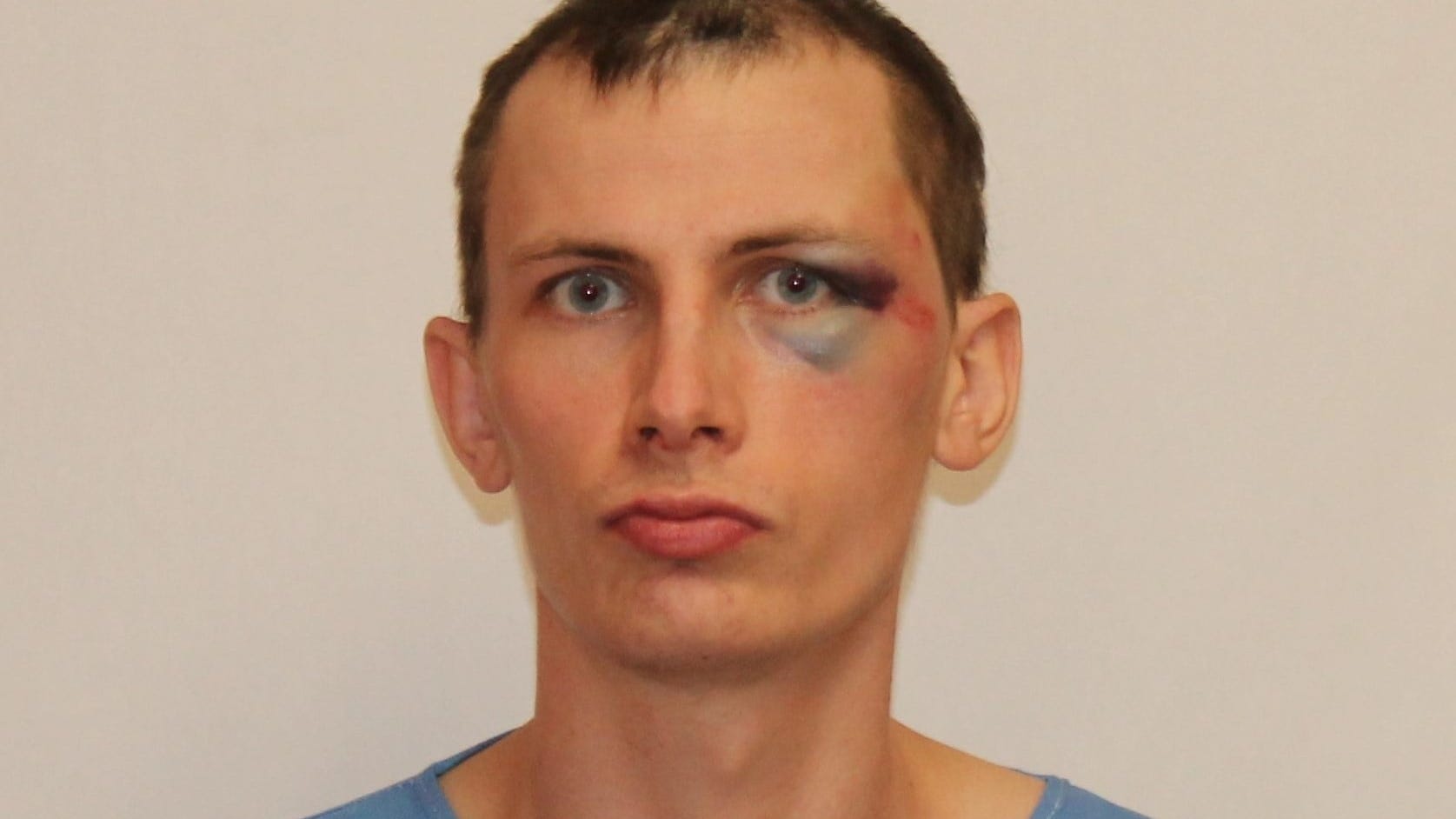 Evesham man charged with killing man and his dog