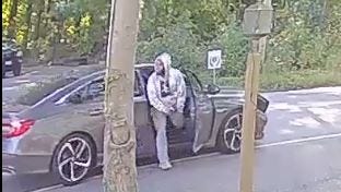 Officials warn about new scam where loot is shipped to your house and picked up before you know it
