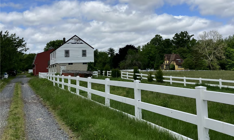 Holly Ravine Farm
