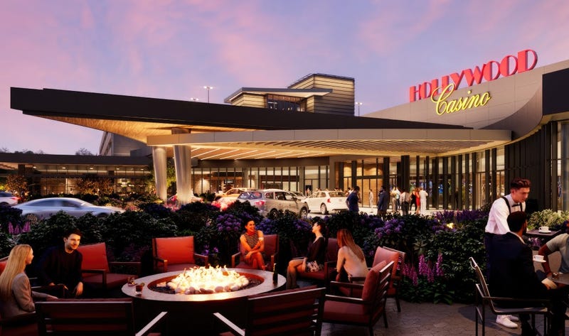casino