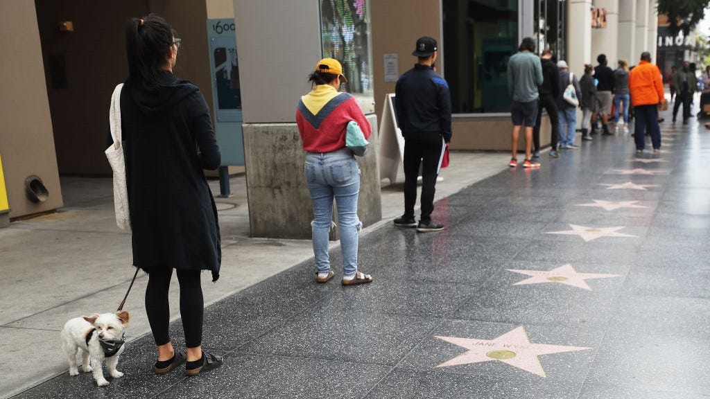 Study ranks world's most complained about tourist attractions