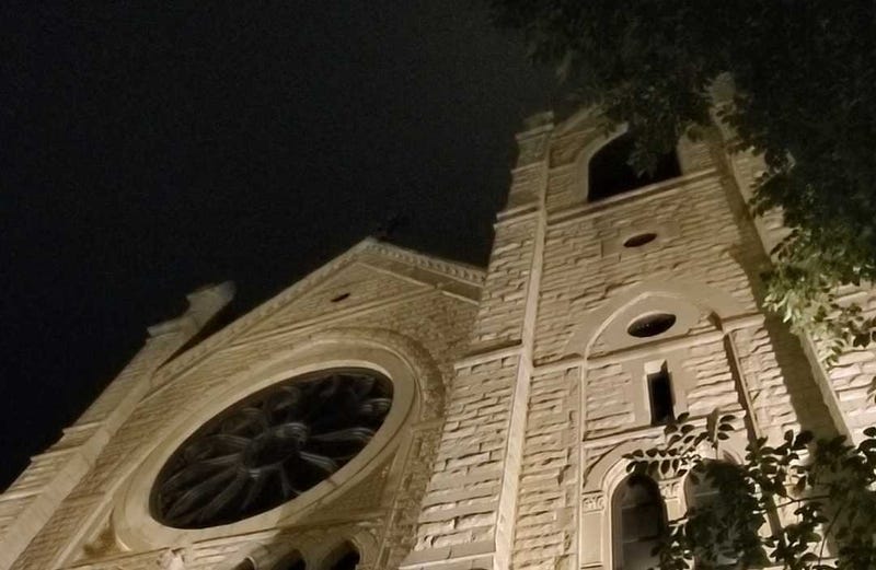 Holy Name Cathedral