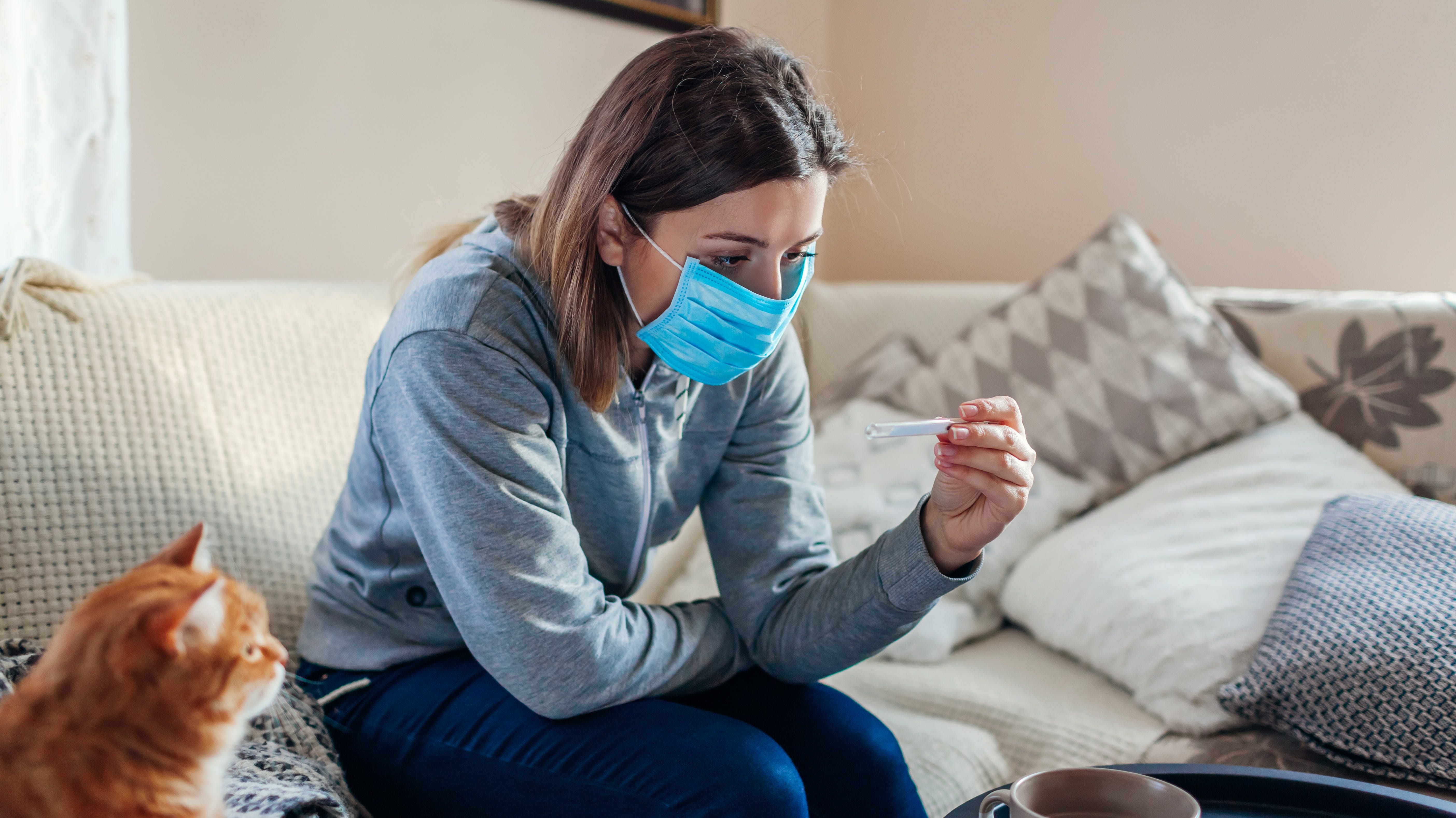 Stay at home as much as possible, Illinois health officials now advise