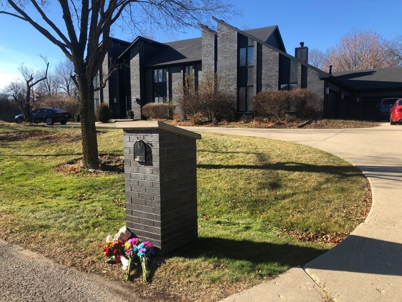 Kisliak home