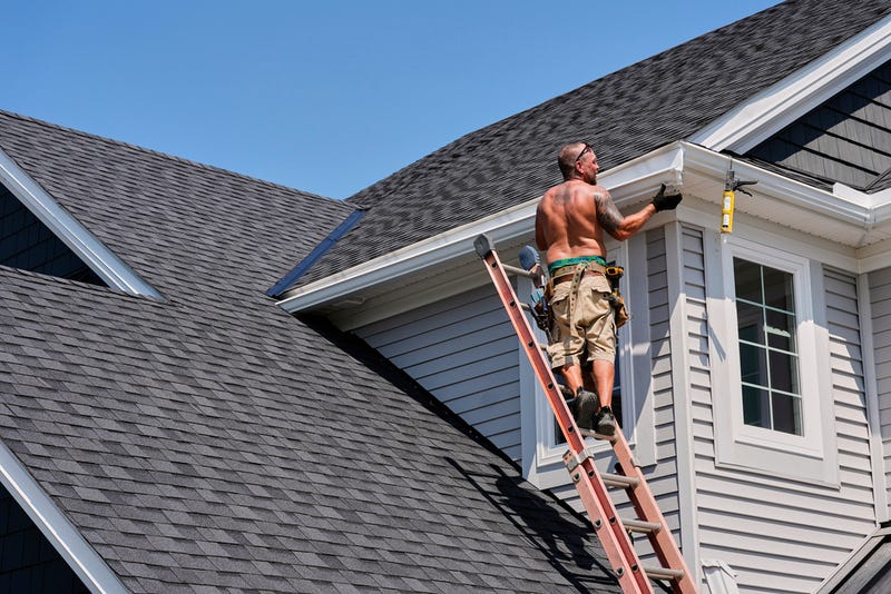 Home builder