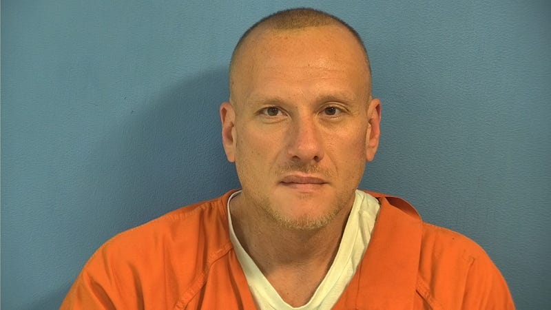 booking photo