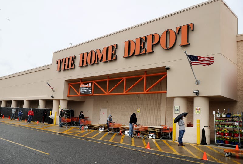Home Depot