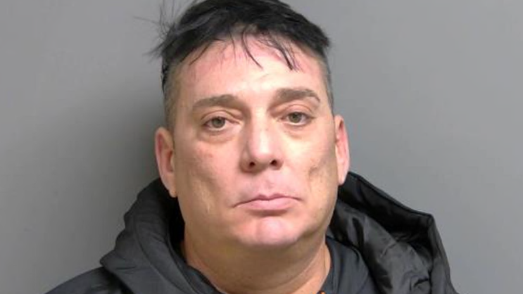 Iowa man chased down by deputies, jailed for stealing from Macomb Twp. Home Depot