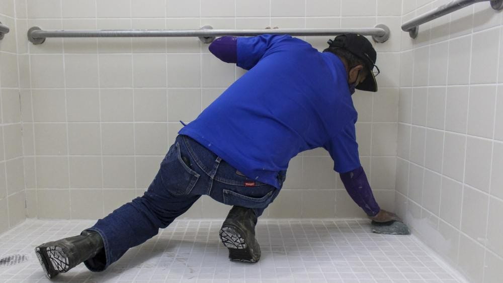 VA housing grants can help vets with home adaptations and repairs
