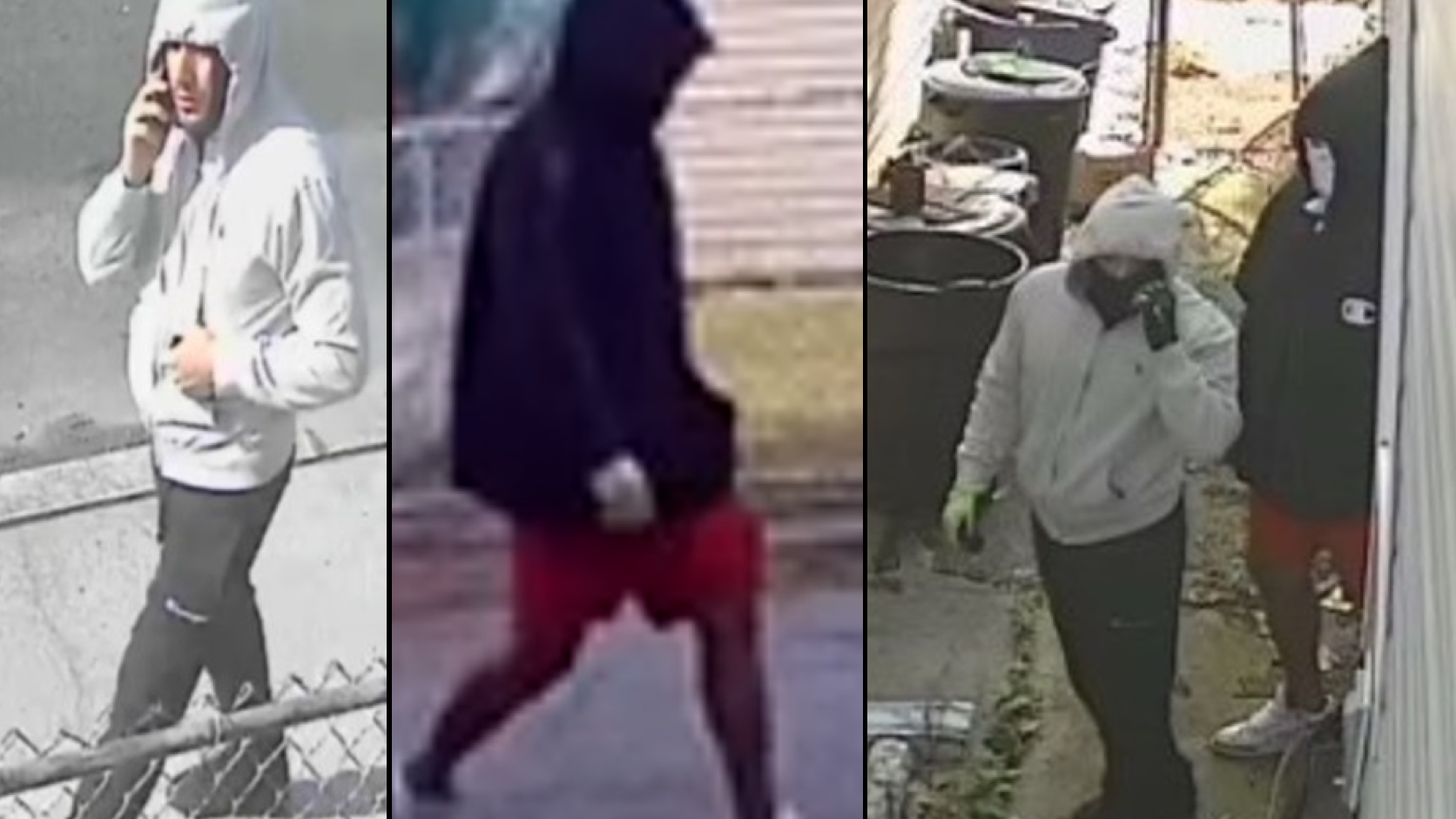 Armed men in Bronx home invasion return to demand more money: NYPD